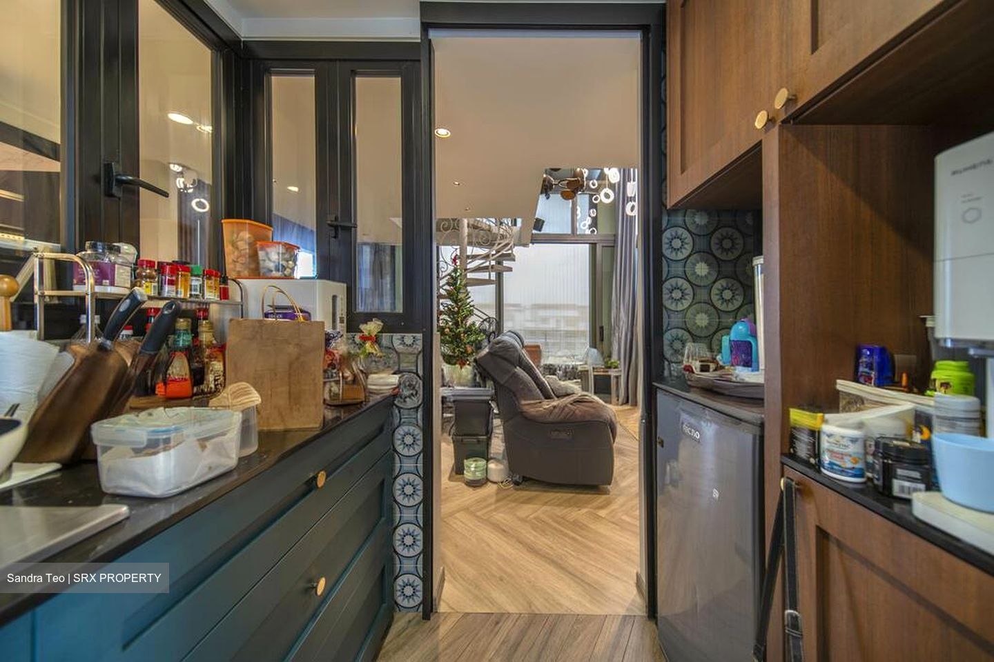 Twin Waterfalls (D19), Condominium #516001471